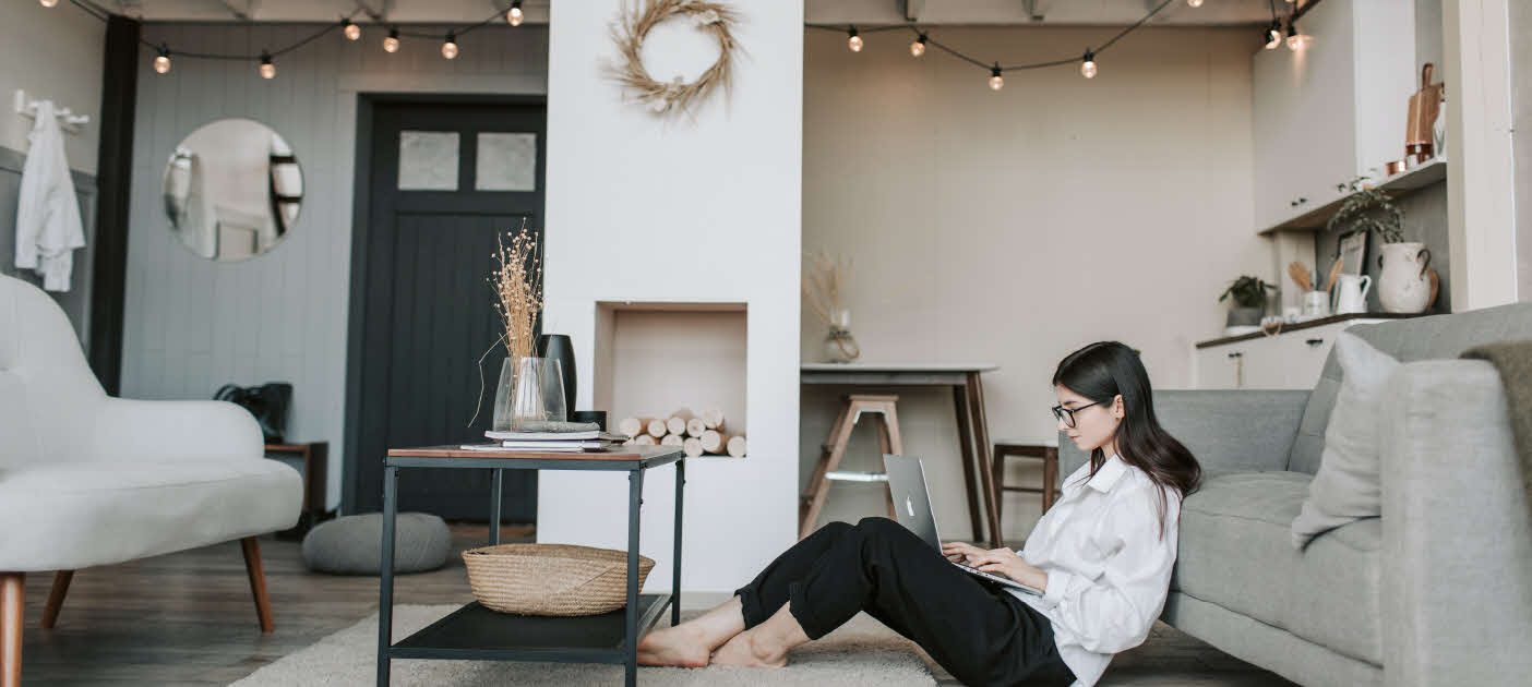Cara buka rekening online