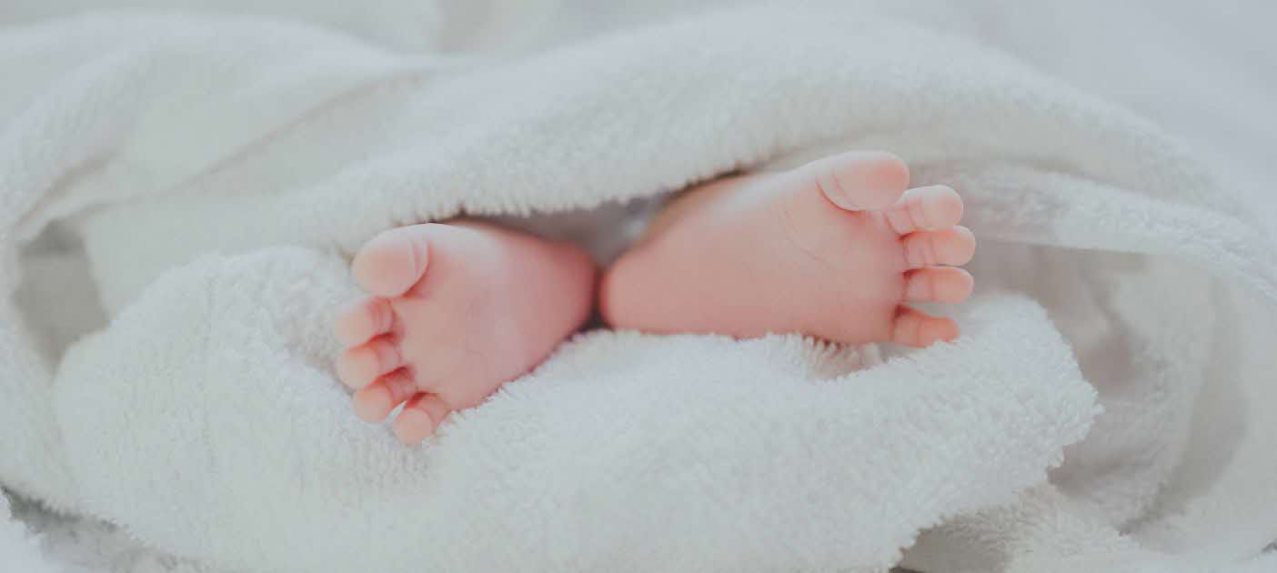 Bayi Tabung