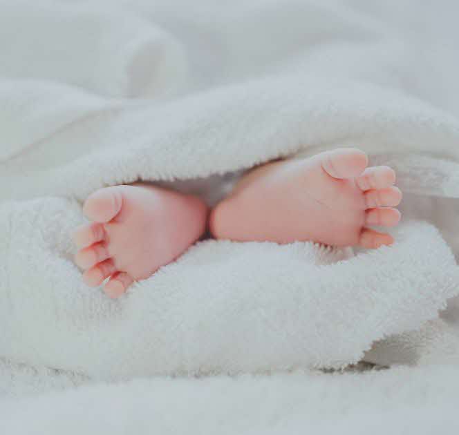 Bayi Tabung