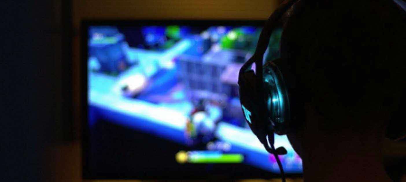 Hobi Gaming Jadi Profesi Bersama digibank KTA 