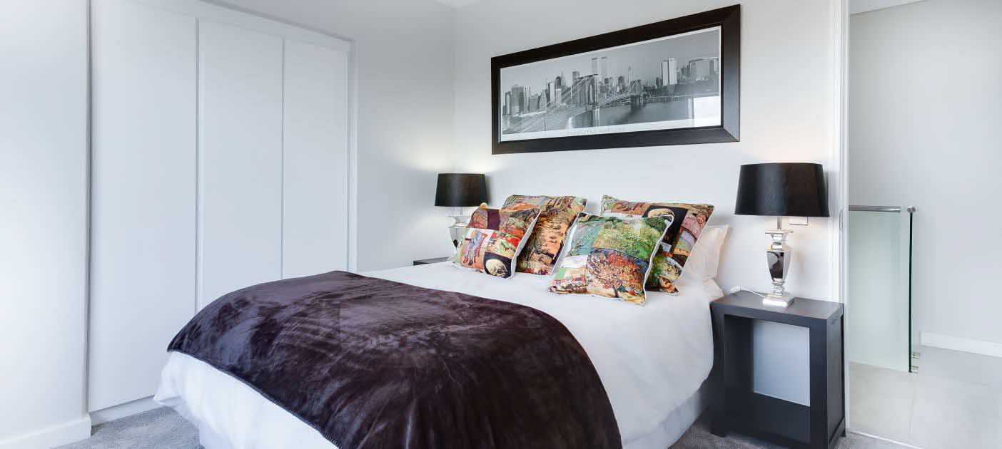 kamar tidur