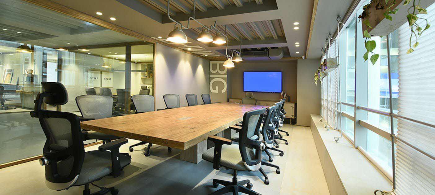 ruang meeting