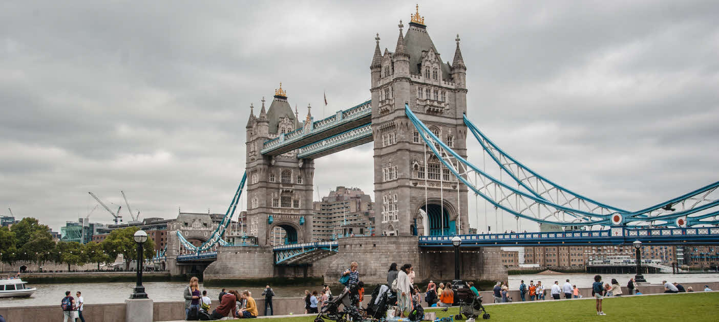 London