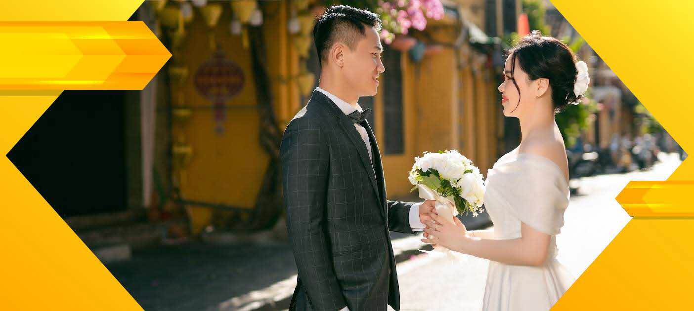 Prewedding