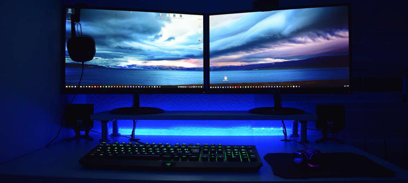 studio gaming