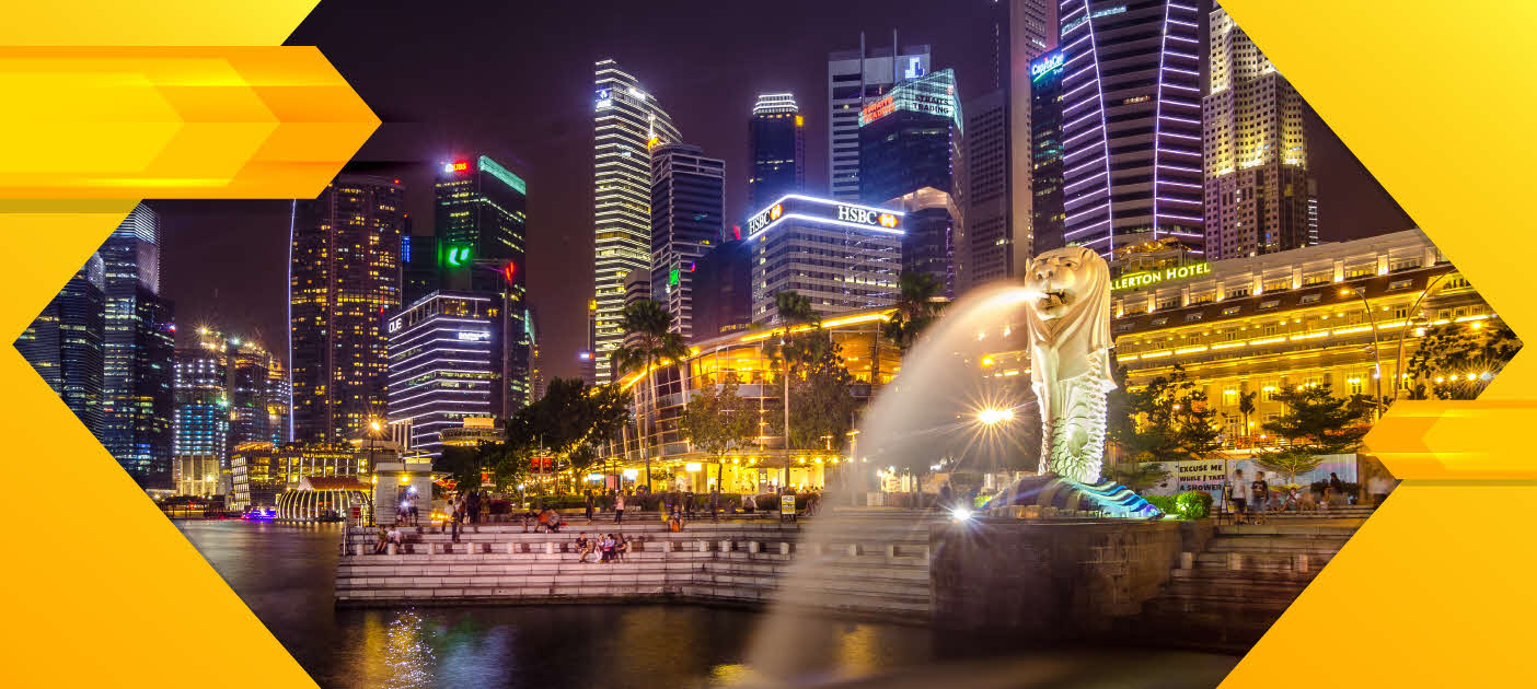 Singapura