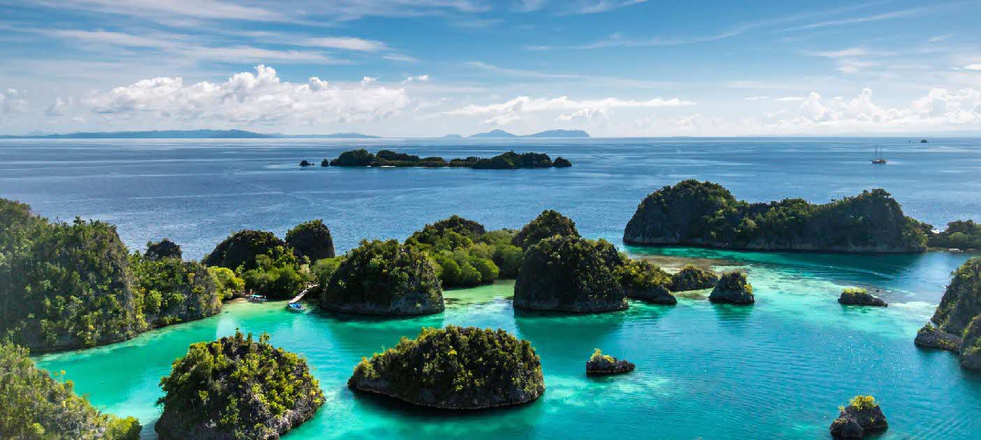 Raja Ampat