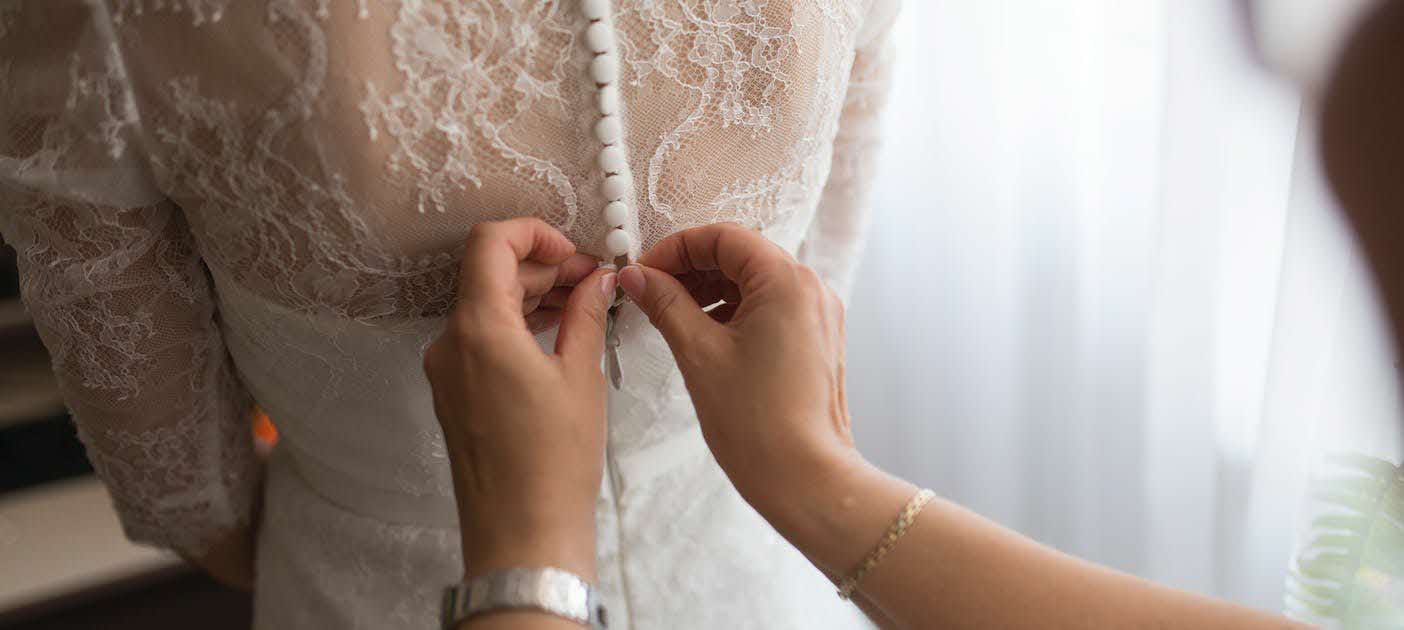 sewa baju pengantin