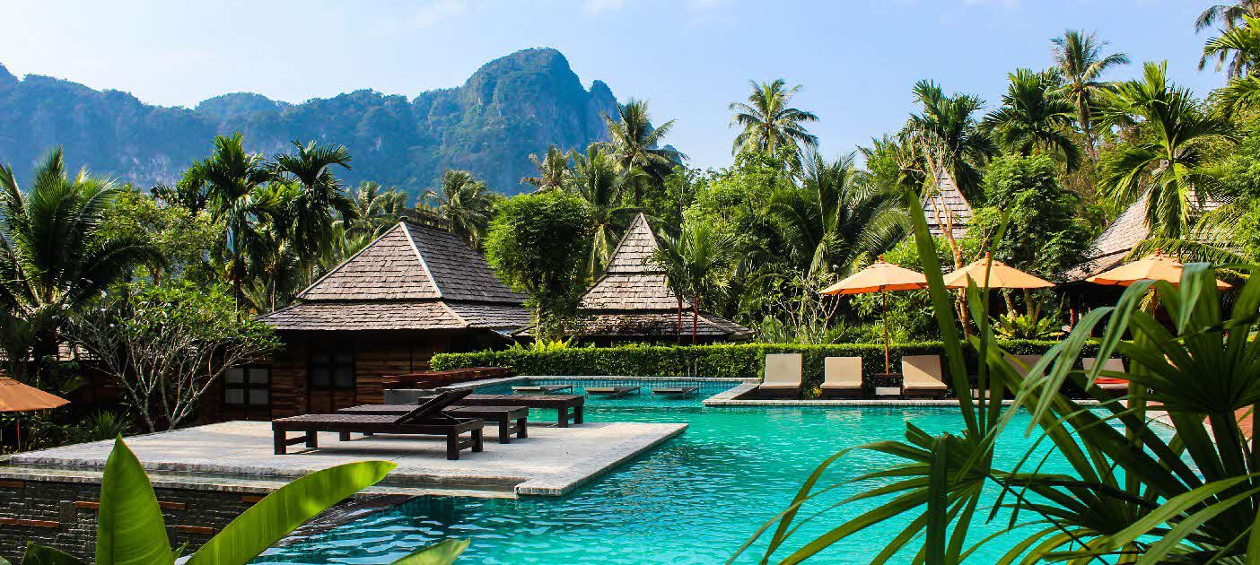 homestay