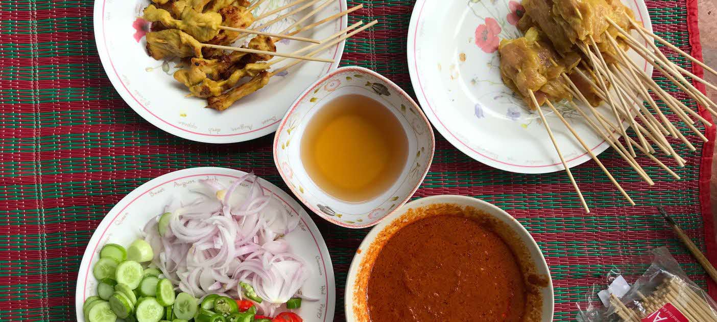 Masakan