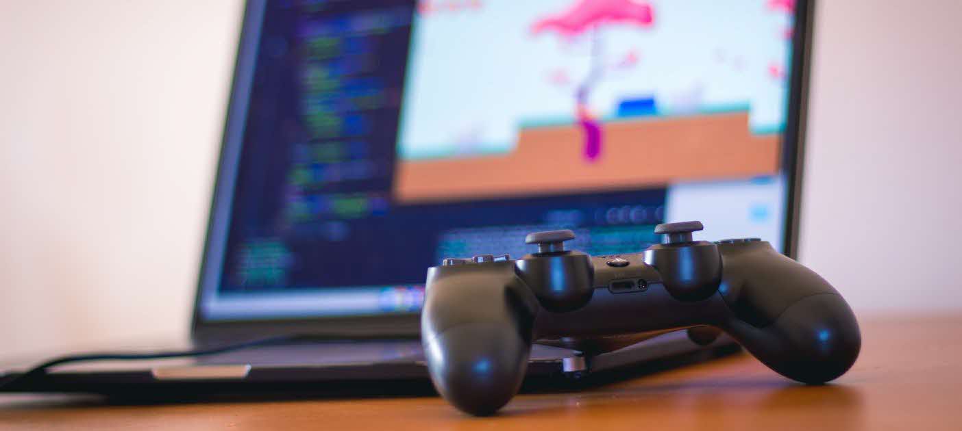 laptop gaming