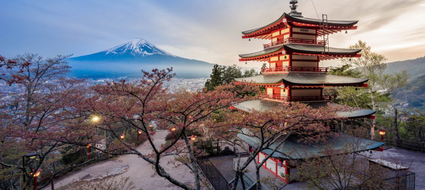 Tokyo Metropolis: The Big City Thrills