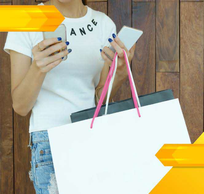 Shopping