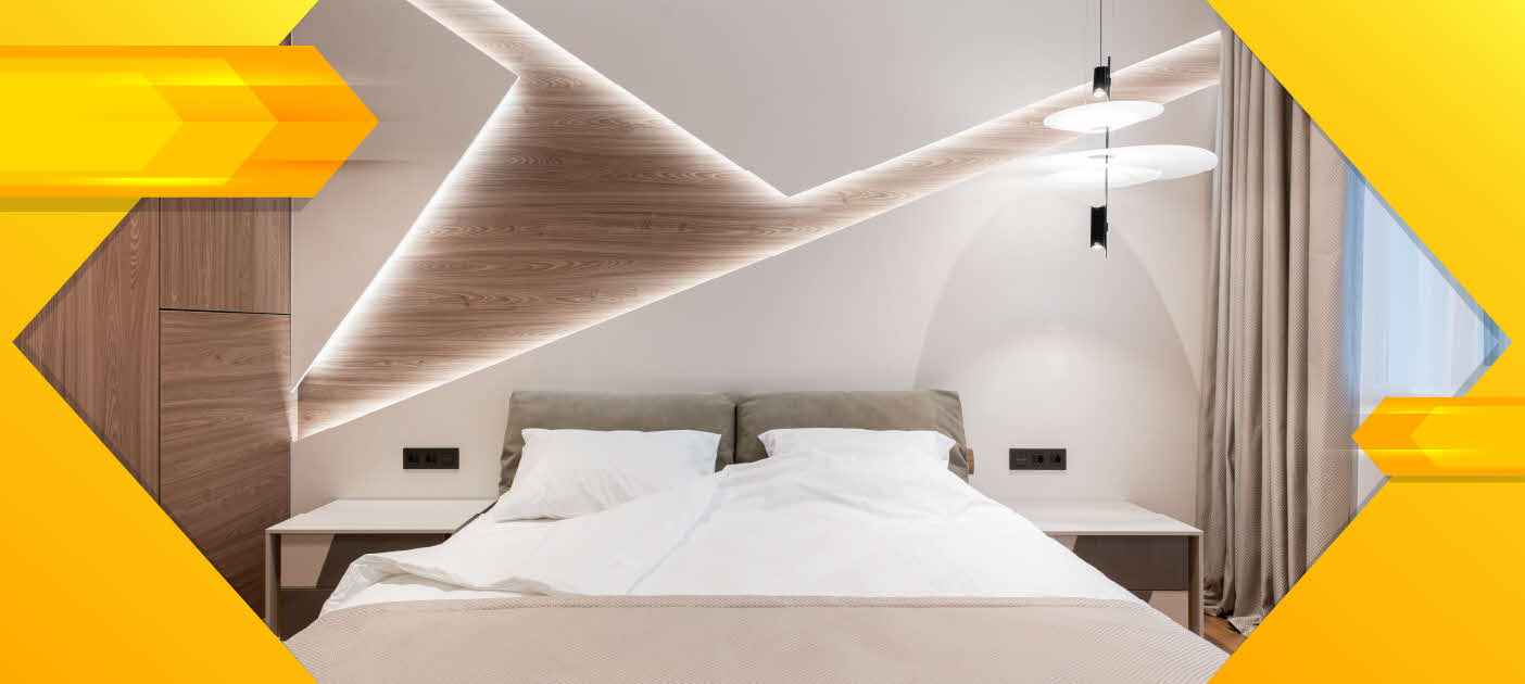 Smart room