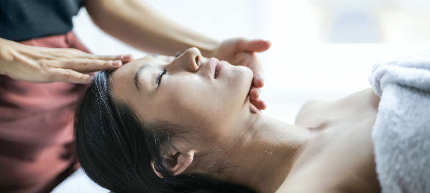 Treatment Kecantikan
