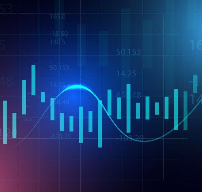 Mau Coba Investasi Forex? Ketahui Dulu 4 Hal Ini