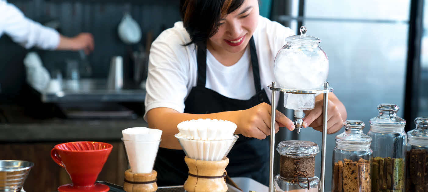 Kelebihan Bunga Kredit Rendah untuk Bisnis Franchise Makanan