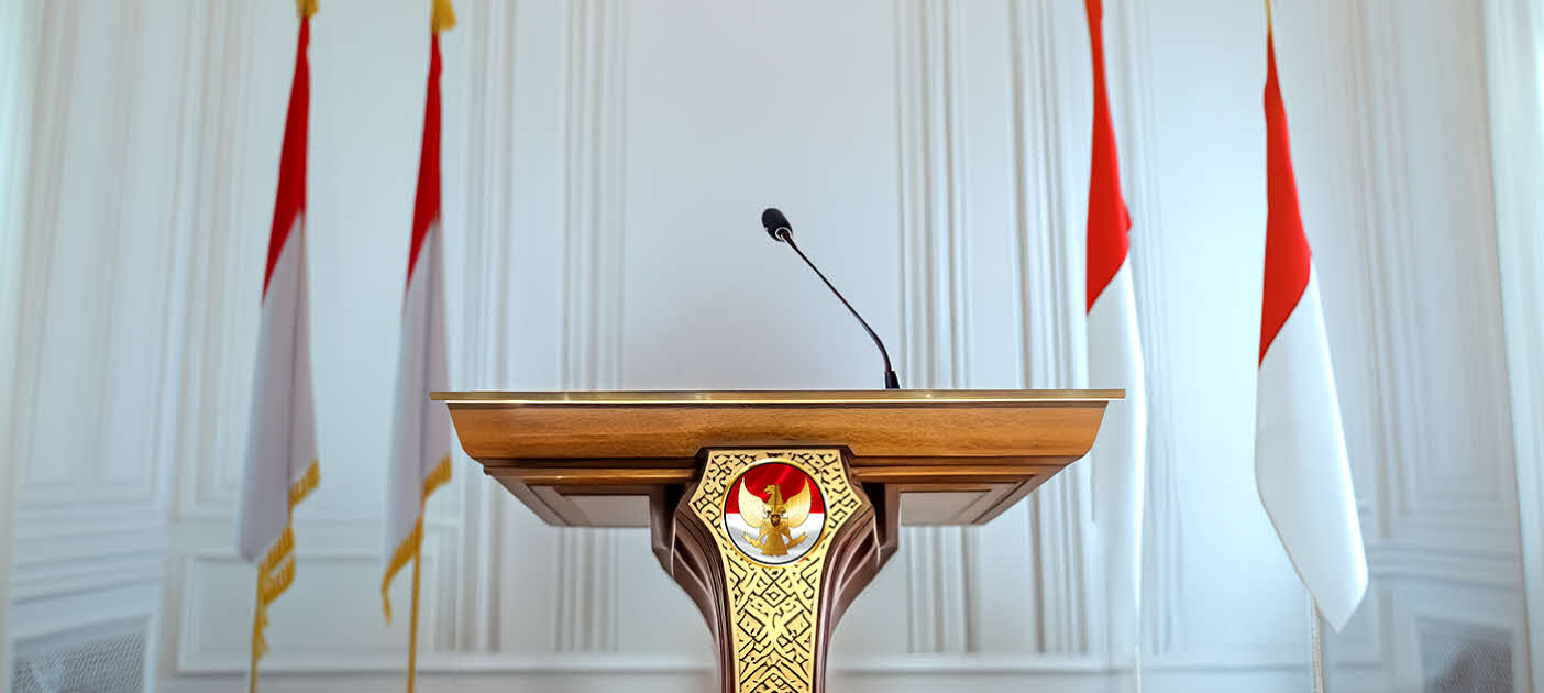 Indonesia 2024 Post-Election
