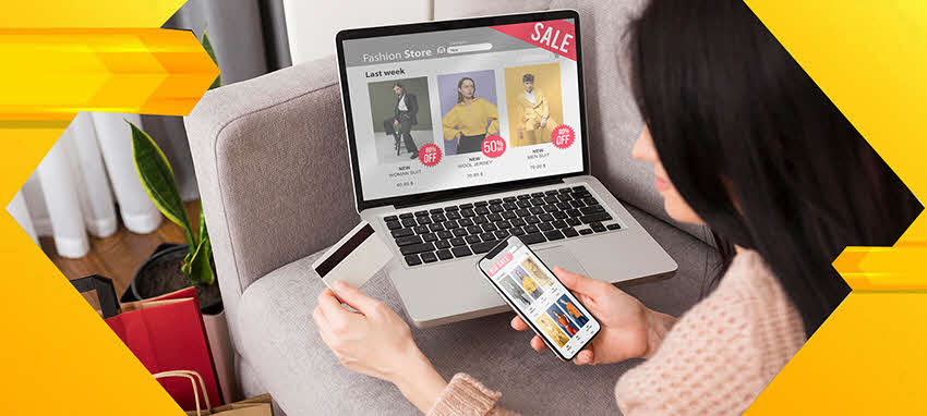 Kartu kredit online