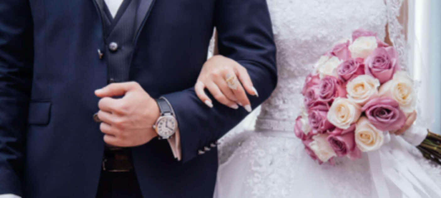 Pusing Soal Biaya Nikah? digibank KTA Solusi Terbaik
