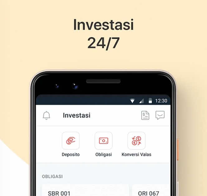 Investasi obligasi kini menjadi pilihan yang banyak digemari