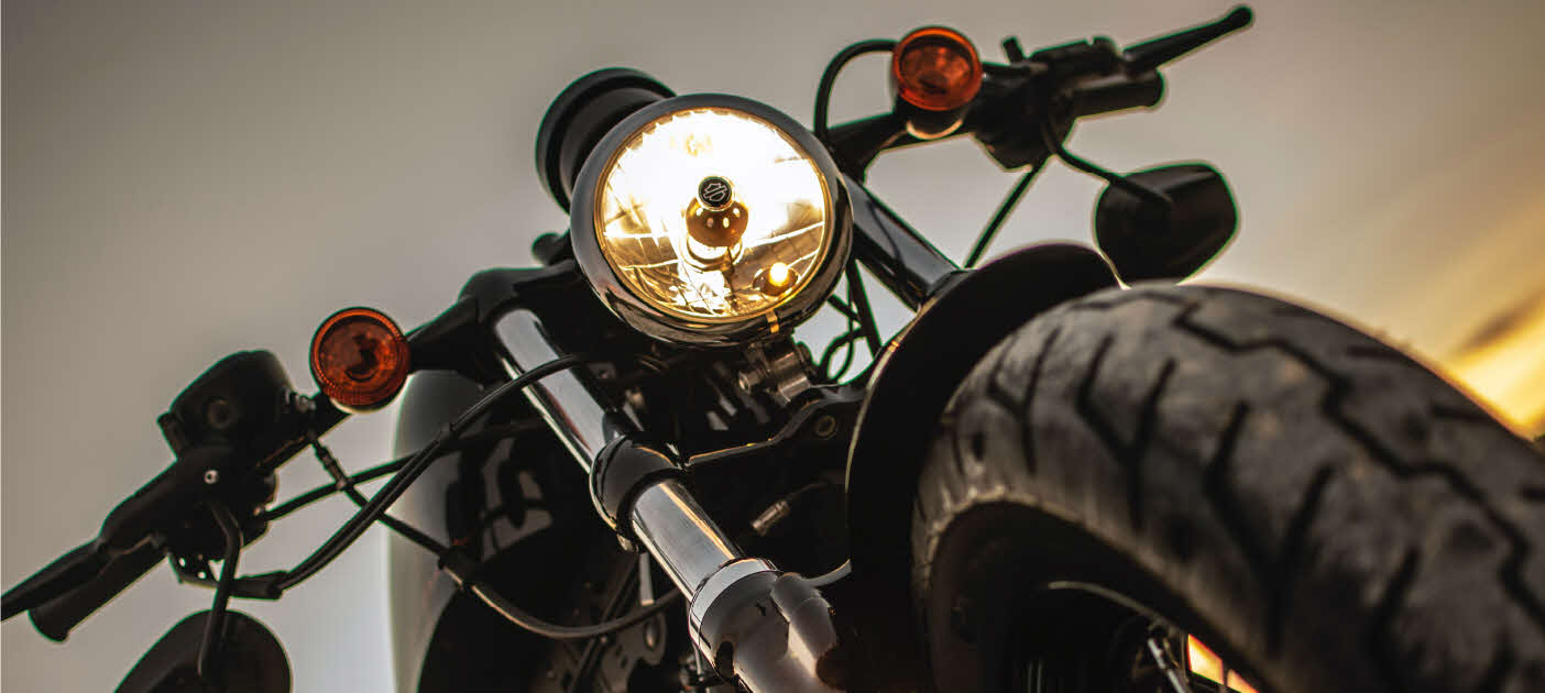 Motor Touring