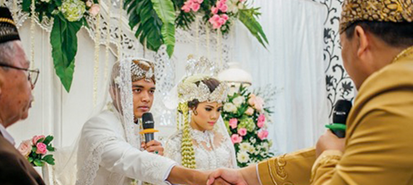 Biaya Nikah di Hari Kasih Sayang dari digibank KTA