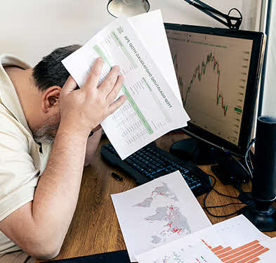 Kesalahan Investasi