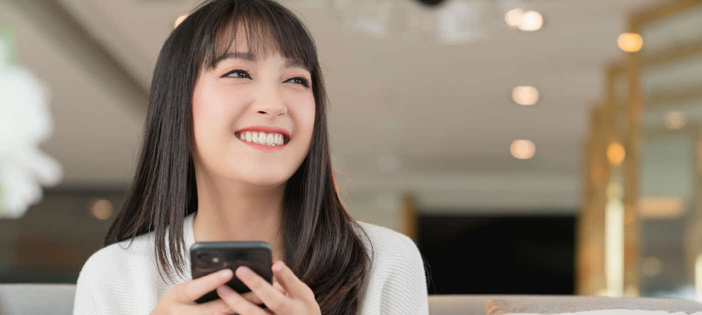 Buka rekening online