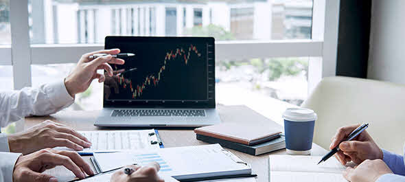 Investasi 