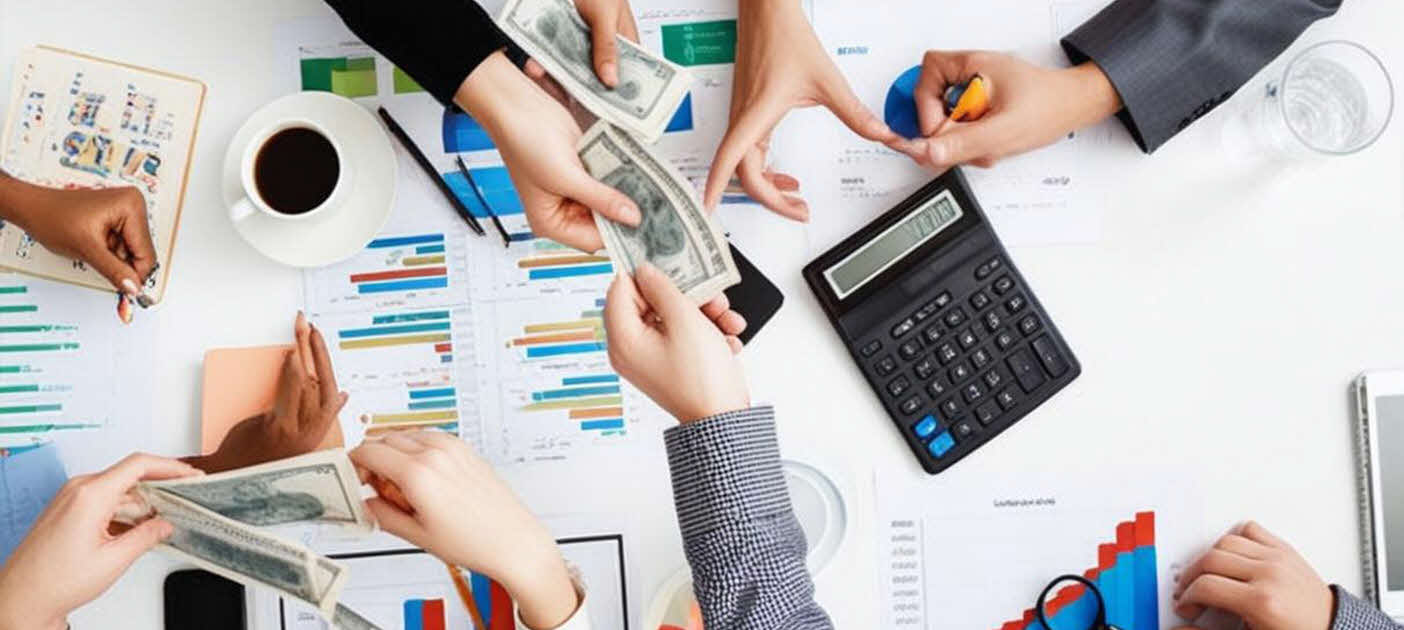 Investasi online 