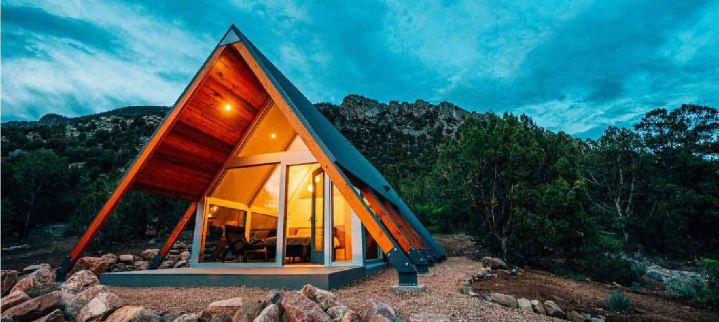 Tiny House