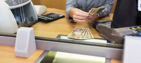 Deposito