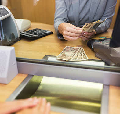 Deposito