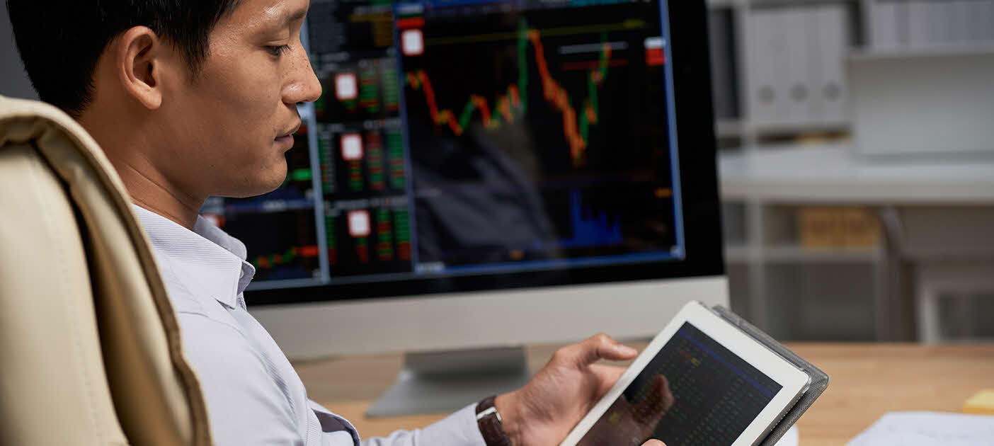 investasi syariah