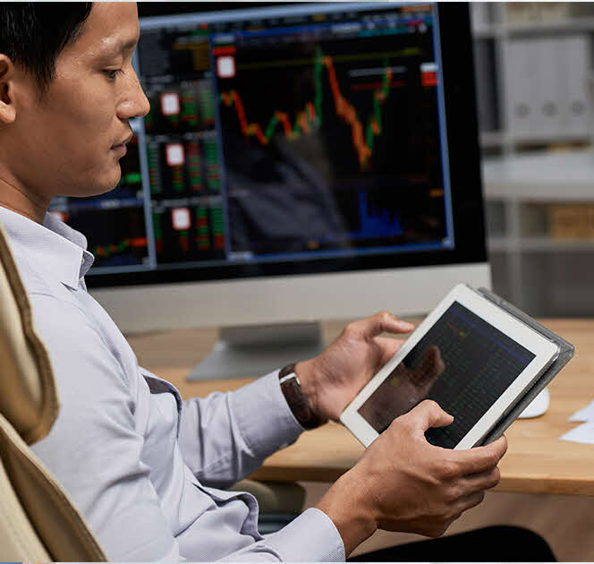 investasi syariah