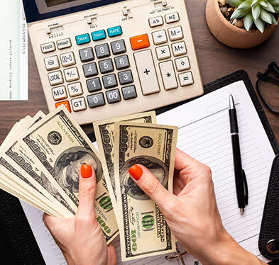 hitung investasi