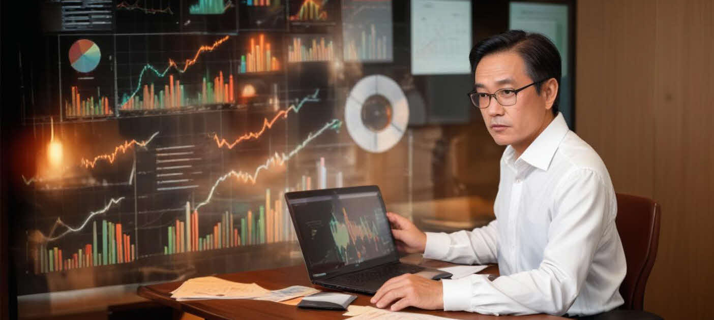 Perbedaan Investasi dan Trading, Pemula Wajib Tahu!