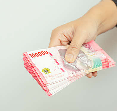 Pay later