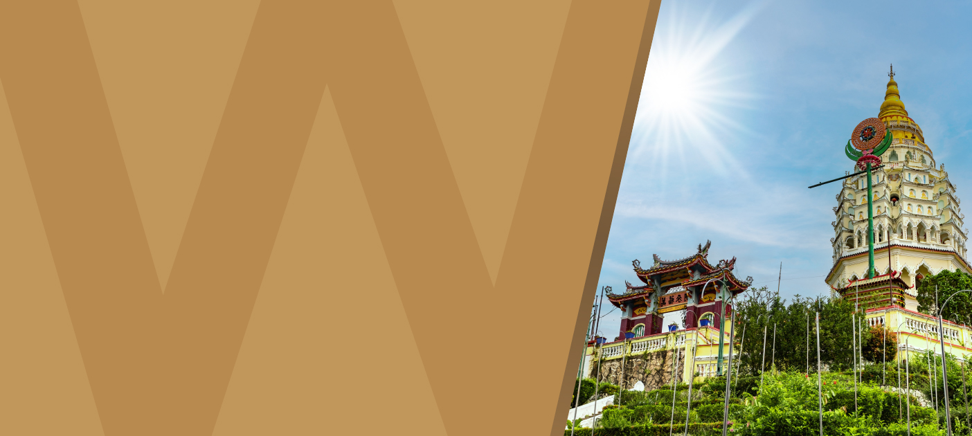 penang