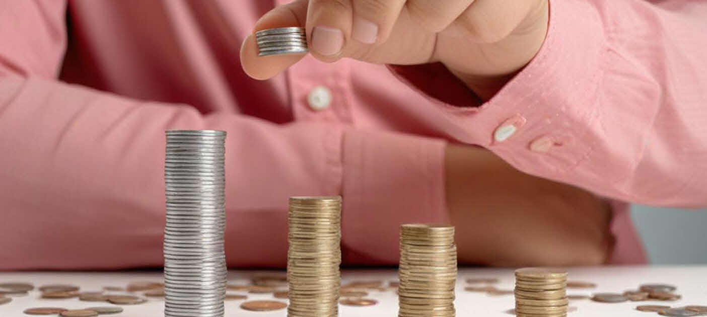 Investasi