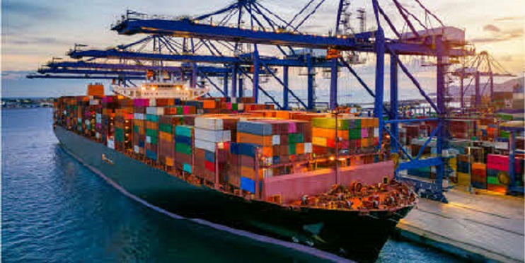 Global Shipping 