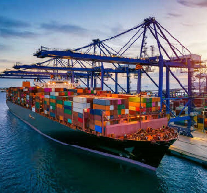 Global Shipping