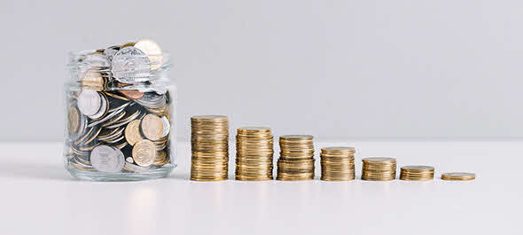 Strategi Deposito