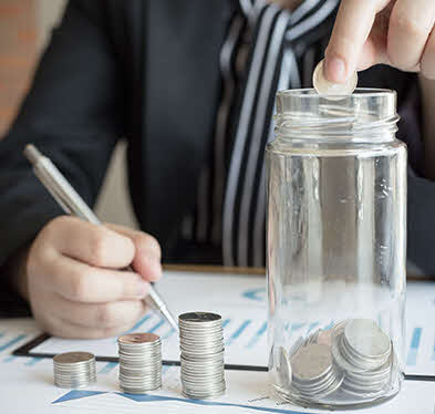 tabungan atau investasi deposito
