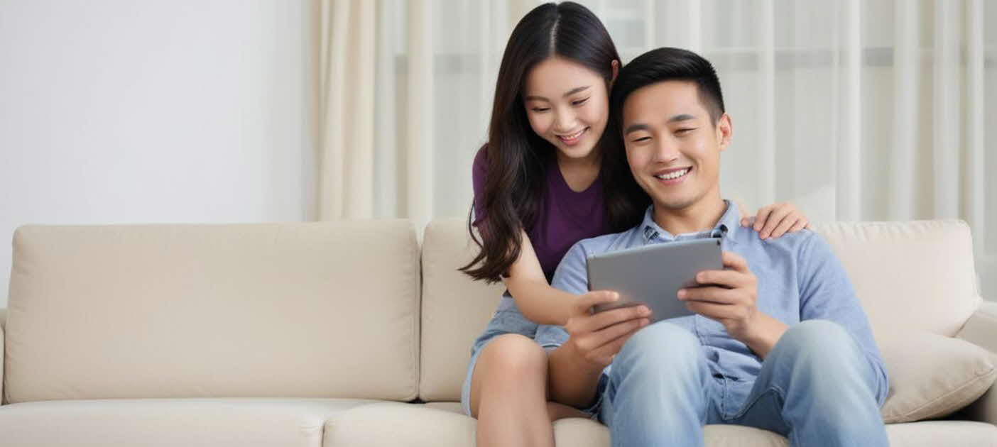 Pinjaman kta online