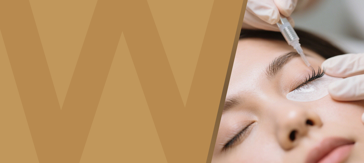 Lashlift