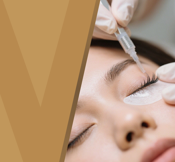 Lashlift