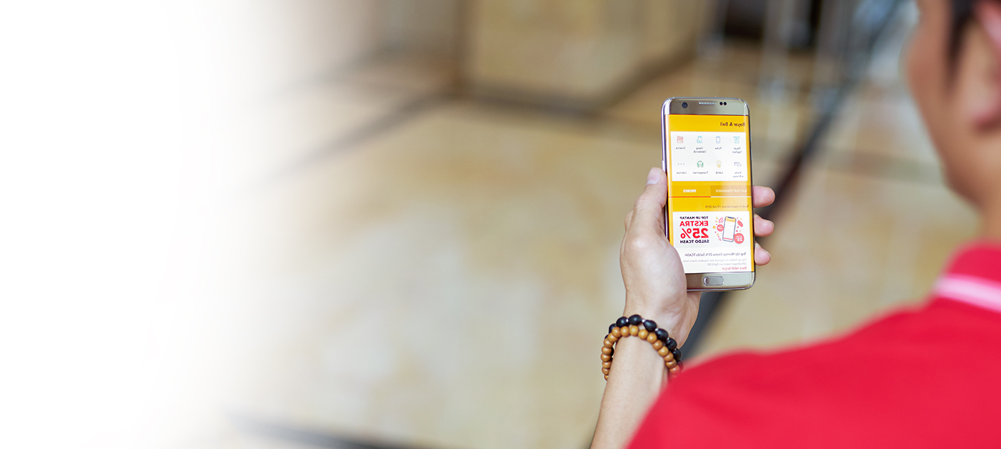 Pay Your Credit Card Bill Through digibank by DBS App