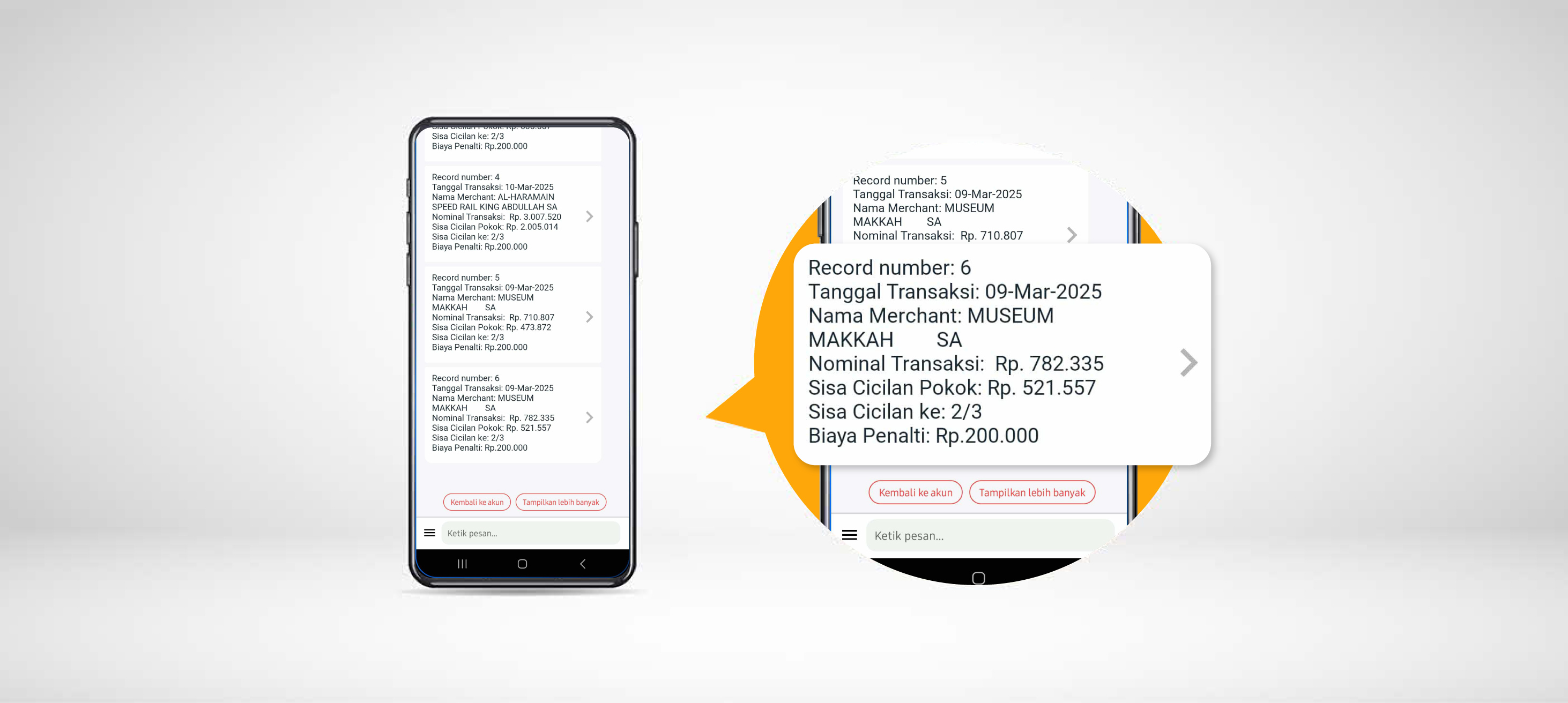 Kartu Kredit digibank